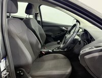USED 2016 16 FORD FOCUS 2.0 TDCi Titanium Hatchback 5dr Diesel Manual Euro 6 (s/s) (150 ps) 