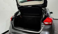 USED 2016 16 FORD FOCUS 2.0 TDCi Titanium Hatchback 5dr Diesel Manual Euro 6 (s/s) (150 ps) 