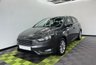 USED 2016 16 FORD FOCUS 2.0 TDCi Titanium Hatchback 5dr Diesel Manual Euro 6 (s/s) (150 ps) 