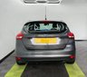 USED 2016 16 FORD FOCUS 2.0 TDCi Titanium Hatchback 5dr Diesel Manual Euro 6 (s/s) (150 ps) 