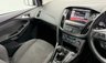 USED 2016 16 FORD FOCUS 2.0 TDCi Titanium Hatchback 5dr Diesel Manual Euro 6 (s/s) (150 ps) 
