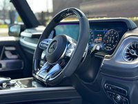 USED 2022 22 MERCEDES-BENZ G-CLASS 4.0 G63 V8 BiTurbo AMG SUV 5dr Petrol SpdS+9GT 4MATIC Euro 6 (s/s) (585 ps) 