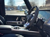 USED 2022 22 MERCEDES-BENZ G-CLASS 4.0 G63 V8 BiTurbo AMG SUV 5dr Petrol SpdS+9GT 4MATIC Euro 6 (s/s) (585 ps) 