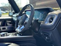 USED 2022 22 MERCEDES-BENZ G-CLASS 4.0 G63 V8 BiTurbo AMG SUV 5dr Petrol SpdS+9GT 4MATIC Euro 6 (s/s) (585 ps) 