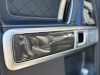 USED 2022 22 MERCEDES-BENZ G-CLASS 4.0 G63 V8 BiTurbo AMG SUV 5dr Petrol SpdS+9GT 4MATIC Euro 6 (s/s) (585 ps) 