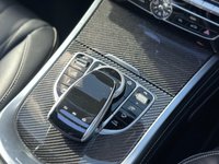USED 2022 22 MERCEDES-BENZ G-CLASS 4.0 G63 V8 BiTurbo AMG SUV 5dr Petrol SpdS+9GT 4MATIC Euro 6 (s/s) (585 ps) 