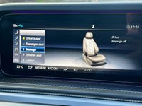 USED 2022 22 MERCEDES-BENZ G-CLASS 4.0 G63 V8 BiTurbo AMG SUV 5dr Petrol SpdS+9GT 4MATIC Euro 6 (s/s) (585 ps) 