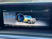 USED 2022 22 MERCEDES-BENZ G-CLASS 4.0 G63 V8 BiTurbo AMG SUV 5dr Petrol SpdS+9GT 4MATIC Euro 6 (s/s) (585 ps) 