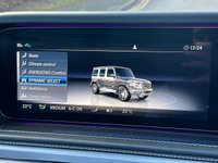 USED 2022 22 MERCEDES-BENZ G-CLASS 4.0 G63 V8 BiTurbo AMG SUV 5dr Petrol SpdS+9GT 4MATIC Euro 6 (s/s) (585 ps) 