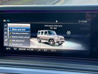 USED 2022 22 MERCEDES-BENZ G-CLASS 4.0 G63 V8 BiTurbo AMG SUV 5dr Petrol SpdS+9GT 4MATIC Euro 6 (s/s) (585 ps) 