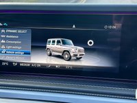 USED 2022 22 MERCEDES-BENZ G-CLASS 4.0 G63 V8 BiTurbo AMG SUV 5dr Petrol SpdS+9GT 4MATIC Euro 6 (s/s) (585 ps) 