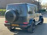 USED 2022 22 MERCEDES-BENZ G-CLASS 4.0 G63 V8 BiTurbo AMG SUV 5dr Petrol SpdS+9GT 4MATIC Euro 6 (s/s) (585 ps) 