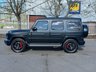 USED 2022 22 MERCEDES-BENZ G-CLASS 4.0 G63 V8 BiTurbo AMG SUV 5dr Petrol SpdS+9GT 4MATIC Euro 6 (s/s) (585 ps) 