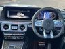USED 2022 22 MERCEDES-BENZ G-CLASS 4.0 G63 V8 BiTurbo AMG SUV 5dr Petrol SpdS+9GT 4MATIC Euro 6 (s/s) (585 ps) 