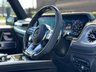 USED 2022 22 MERCEDES-BENZ G-CLASS 4.0 G63 V8 BiTurbo AMG SUV 5dr Petrol SpdS+9GT 4MATIC Euro 6 (s/s) (585 ps) 
