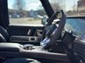 USED 2022 22 MERCEDES-BENZ G-CLASS 4.0 G63 V8 BiTurbo AMG SUV 5dr Petrol SpdS+9GT 4MATIC Euro 6 (s/s) (585 ps) 