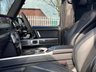 USED 2022 22 MERCEDES-BENZ G-CLASS 4.0 G63 V8 BiTurbo AMG SUV 5dr Petrol SpdS+9GT 4MATIC Euro 6 (s/s) (585 ps) 