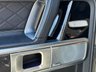 USED 2022 22 MERCEDES-BENZ G-CLASS 4.0 G63 V8 BiTurbo AMG SUV 5dr Petrol SpdS+9GT 4MATIC Euro 6 (s/s) (585 ps) 