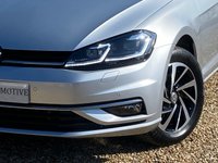 USED 2020 69 VOLKSWAGEN GOLF 2.0 TDI Match Edition Estate 5dr Diesel DSG Euro 6 (s/s) (150 ps) 
