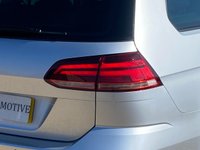 USED 2020 69 VOLKSWAGEN GOLF 2.0 TDI Match Edition Estate 5dr Diesel DSG Euro 6 (s/s) (150 ps) 