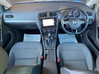 USED 2020 69 VOLKSWAGEN GOLF 2.0 TDI Match Edition Estate 5dr Diesel DSG Euro 6 (s/s) (150 ps) 
