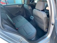 USED 2020 69 VOLKSWAGEN GOLF 2.0 TDI Match Edition Estate 5dr Diesel DSG Euro 6 (s/s) (150 ps) 
