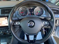 USED 2020 69 VOLKSWAGEN GOLF 2.0 TDI Match Edition Estate 5dr Diesel DSG Euro 6 (s/s) (150 ps) 