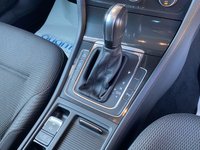 USED 2020 69 VOLKSWAGEN GOLF 2.0 TDI Match Edition Estate 5dr Diesel DSG Euro 6 (s/s) (150 ps) 