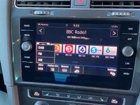 USED 2020 69 VOLKSWAGEN GOLF 2.0 TDI Match Edition Estate 5dr Diesel DSG Euro 6 (s/s) (150 ps) 