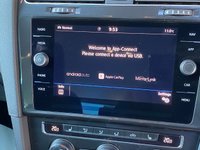 USED 2020 69 VOLKSWAGEN GOLF 2.0 TDI Match Edition Estate 5dr Diesel DSG Euro 6 (s/s) (150 ps) 