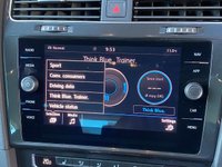 USED 2020 69 VOLKSWAGEN GOLF 2.0 TDI Match Edition Estate 5dr Diesel DSG Euro 6 (s/s) (150 ps) 