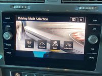 USED 2020 69 VOLKSWAGEN GOLF 2.0 TDI Match Edition Estate 5dr Diesel DSG Euro 6 (s/s) (150 ps) 