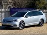 USED 2020 69 VOLKSWAGEN GOLF 2.0 TDI Match Edition Estate 5dr Diesel DSG Euro 6 (s/s) (150 ps) 