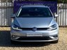 USED 2020 69 VOLKSWAGEN GOLF 2.0 TDI Match Edition Estate 5dr Diesel DSG Euro 6 (s/s) (150 ps) 