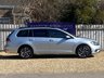 USED 2020 69 VOLKSWAGEN GOLF 2.0 TDI Match Edition Estate 5dr Diesel DSG Euro 6 (s/s) (150 ps) 