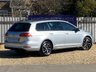 USED 2020 69 VOLKSWAGEN GOLF 2.0 TDI Match Edition Estate 5dr Diesel DSG Euro 6 (s/s) (150 ps) 