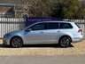 USED 2020 69 VOLKSWAGEN GOLF 2.0 TDI Match Edition Estate 5dr Diesel DSG Euro 6 (s/s) (150 ps) 