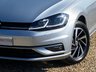 USED 2020 69 VOLKSWAGEN GOLF 2.0 TDI Match Edition Estate 5dr Diesel DSG Euro 6 (s/s) (150 ps) 