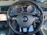 USED 2020 69 VOLKSWAGEN GOLF 2.0 TDI Match Edition Estate 5dr Diesel DSG Euro 6 (s/s) (150 ps) 