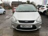 USED 2008 04 FORD C-MAX 1.6 16v Zetec MPV 5dr Petrol Manual (164 g/km, 99 bhp) 