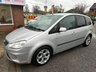 USED 2008 04 FORD C-MAX 1.6 16v Zetec MPV 5dr Petrol Manual (164 g/km, 99 bhp) 
