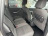 USED 2008 04 FORD C-MAX 1.6 16v Zetec MPV 5dr Petrol Manual (164 g/km, 99 bhp) 