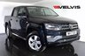 USED 2017 17 VOLKSWAGEN AMAROK 3.0 TDI V6 BlueMotion Tech Highline Pickup Double Cab 4dr Diesel Auto 4Motion Euro 6 (s/s) (224 ps) 