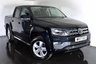 USED 2017 17 VOLKSWAGEN AMAROK 3.0 TDI V6 BlueMotion Tech Highline Pickup Double Cab 4dr Diesel Auto 4Motion Euro 6 (s/s) (224 ps) 