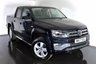 USED 2017 17 VOLKSWAGEN AMAROK 3.0 TDI V6 BlueMotion Tech Highline Pickup Double Cab 4dr Diesel Auto 4Motion Euro 6 (s/s) (224 ps) 