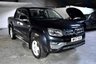 USED 2017 17 VOLKSWAGEN AMAROK 3.0 TDI V6 BlueMotion Tech Highline Pickup Double Cab 4dr Diesel Auto 4Motion Euro 6 (s/s) (224 ps) 