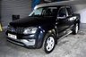 USED 2017 17 VOLKSWAGEN AMAROK 3.0 TDI V6 BlueMotion Tech Highline Pickup Double Cab 4dr Diesel Auto 4Motion Euro 6 (s/s) (224 ps) 