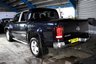 USED 2017 17 VOLKSWAGEN AMAROK 3.0 TDI V6 BlueMotion Tech Highline Pickup Double Cab 4dr Diesel Auto 4Motion Euro 6 (s/s) (224 ps) 