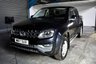 USED 2017 17 VOLKSWAGEN AMAROK 3.0 TDI V6 BlueMotion Tech Highline Pickup Double Cab 4dr Diesel Auto 4Motion Euro 6 (s/s) (224 ps) 