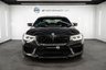 USED 2019 19 BMW M5 4.4i V8 Competition Saloon 4dr Petrol Steptronic xDrive Euro 6 (s/s) (625 ps) FBMWSH | M Performance Carbon